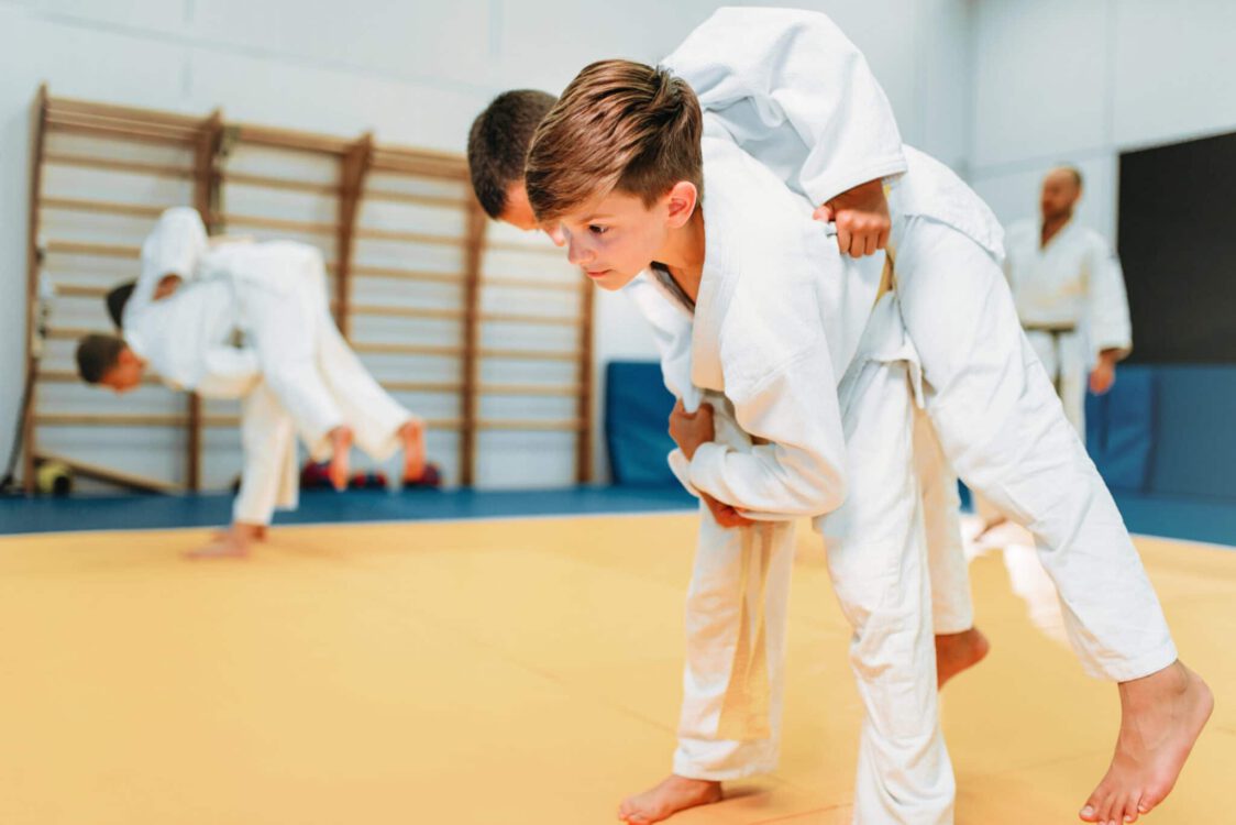 Concord Karate Academy Karate Summer Camp