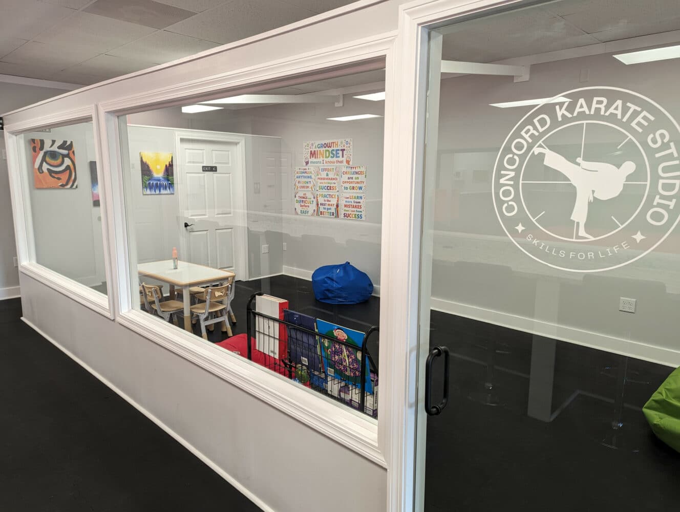 Concord Karate Academy Memberships image